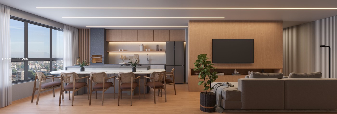 Apartamento, 3 quartos - Foto 7