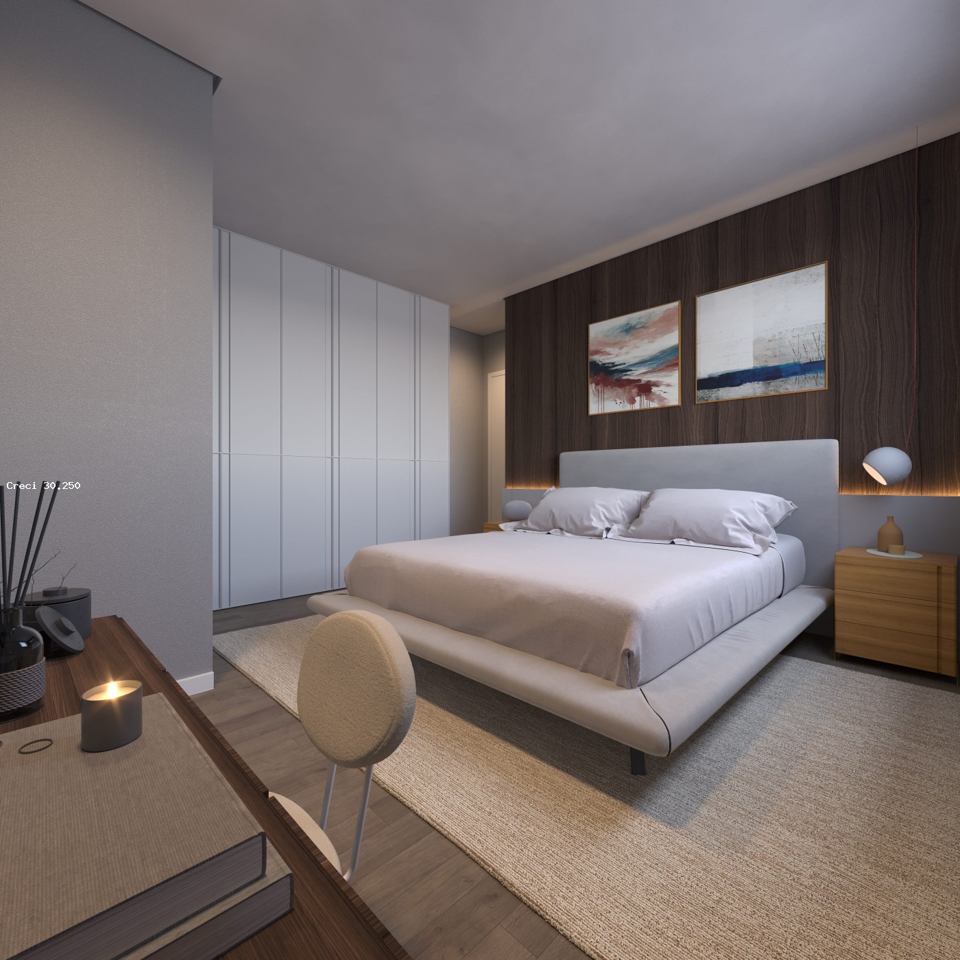 Apartamento, 3 quartos - Foto 4