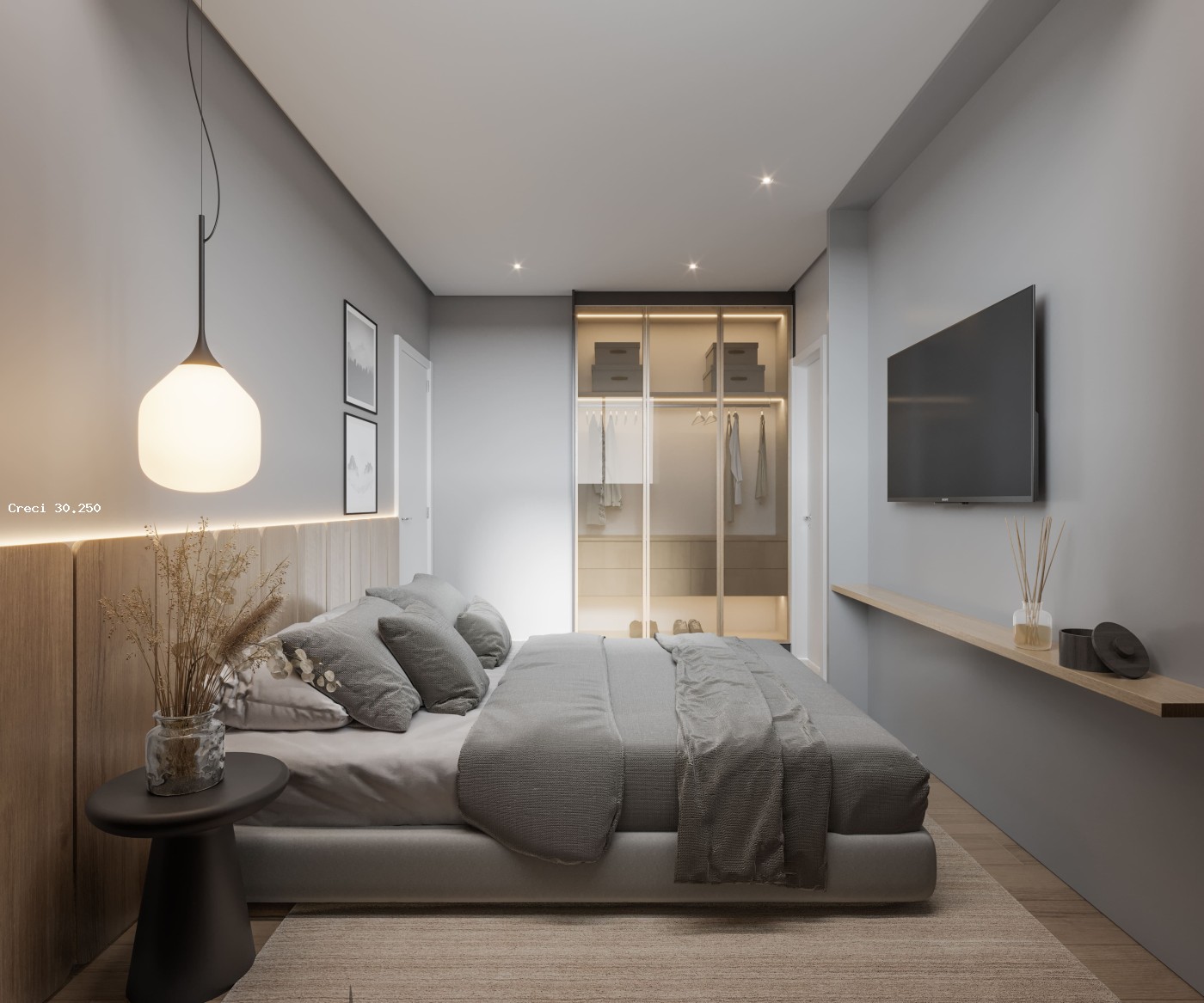 Apartamento, 3 quartos - Foto 6