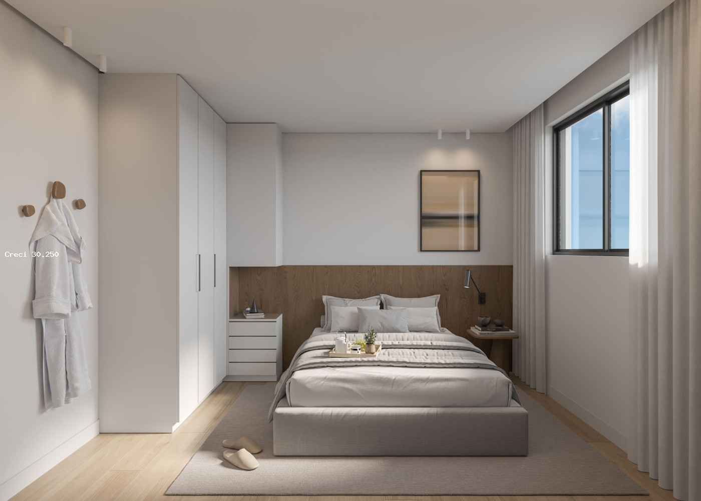 Apartamento, 3 quartos - Foto 5