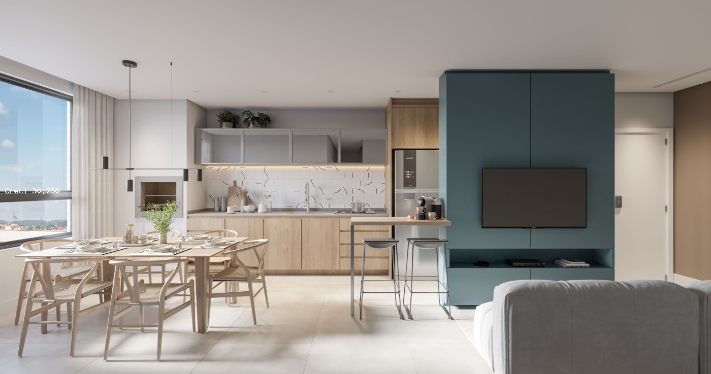Apartamento, 3 quartos - Foto 4