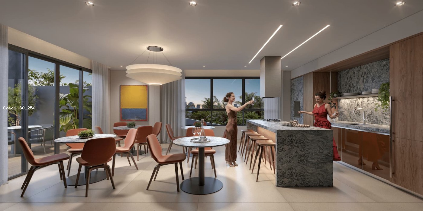 Apartamento, 3 quartos - Foto 6