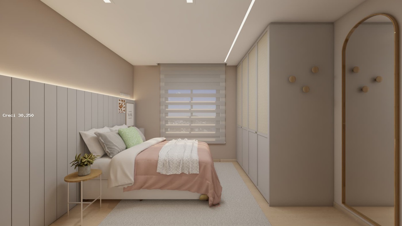 Apartamento, 3 quartos - Foto 4