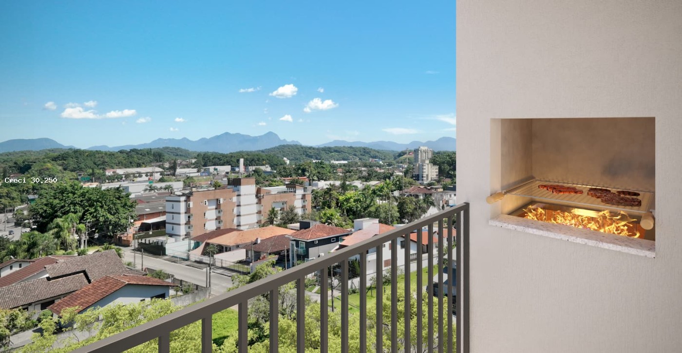 Apartamento, 2 quartos - Foto 4