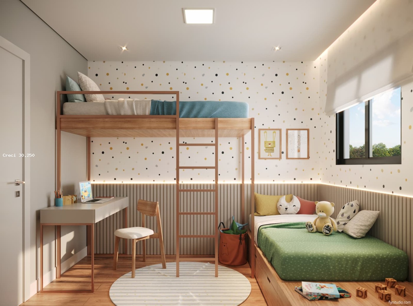 Apartamento, 2 quartos - Foto 6