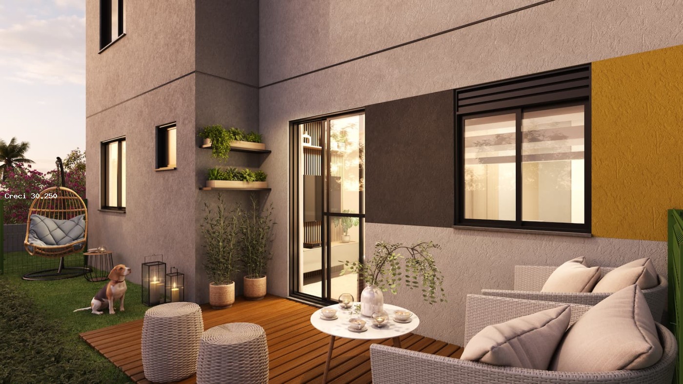 Apartamento, 2 quartos - Foto 7