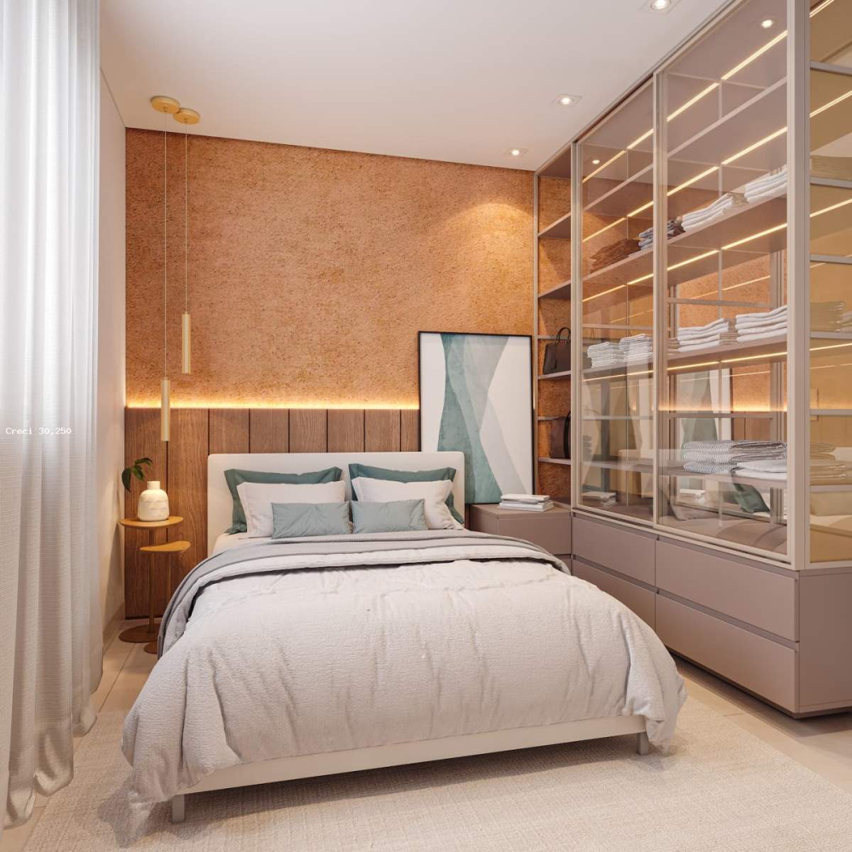 Apartamento, 2 quartos - Foto 4