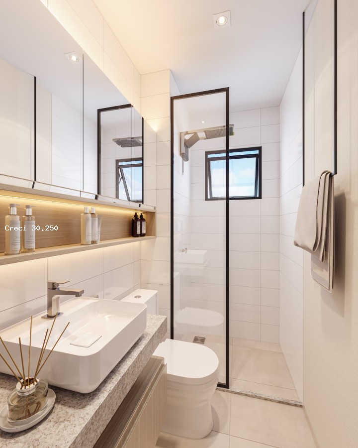 Apartamento, 2 quartos - Foto 6