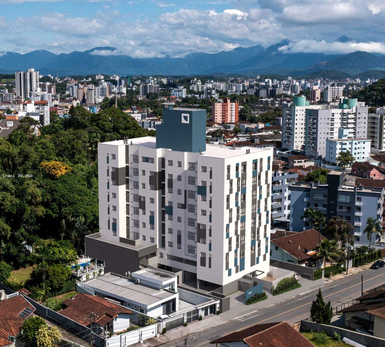 Apartamento, 3 quartos - Foto 1