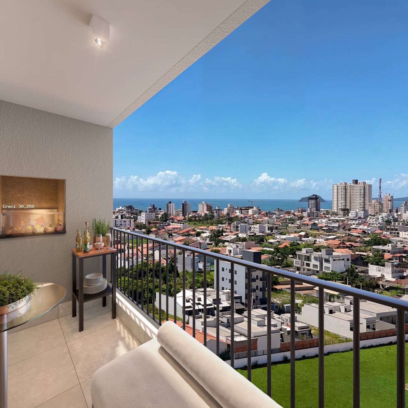 Apartamento, 2 quartos - Foto 6