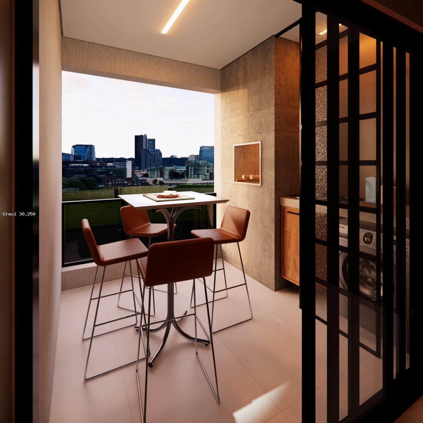 Apartamento, 3 quartos, 73 m² - Foto 5