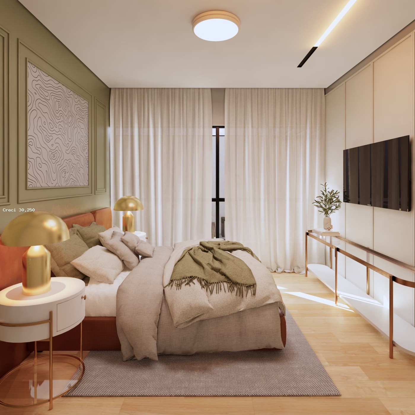 Apartamento, 3 quartos, 73 m² - Foto 6