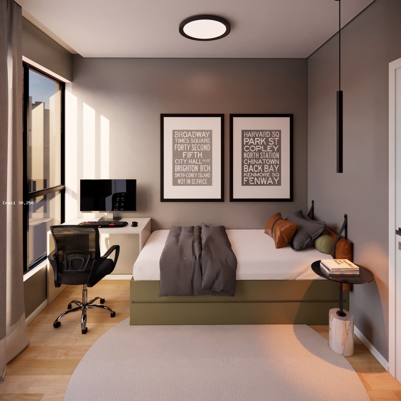 Apartamento, 3 quartos, 73 m² - Foto 7