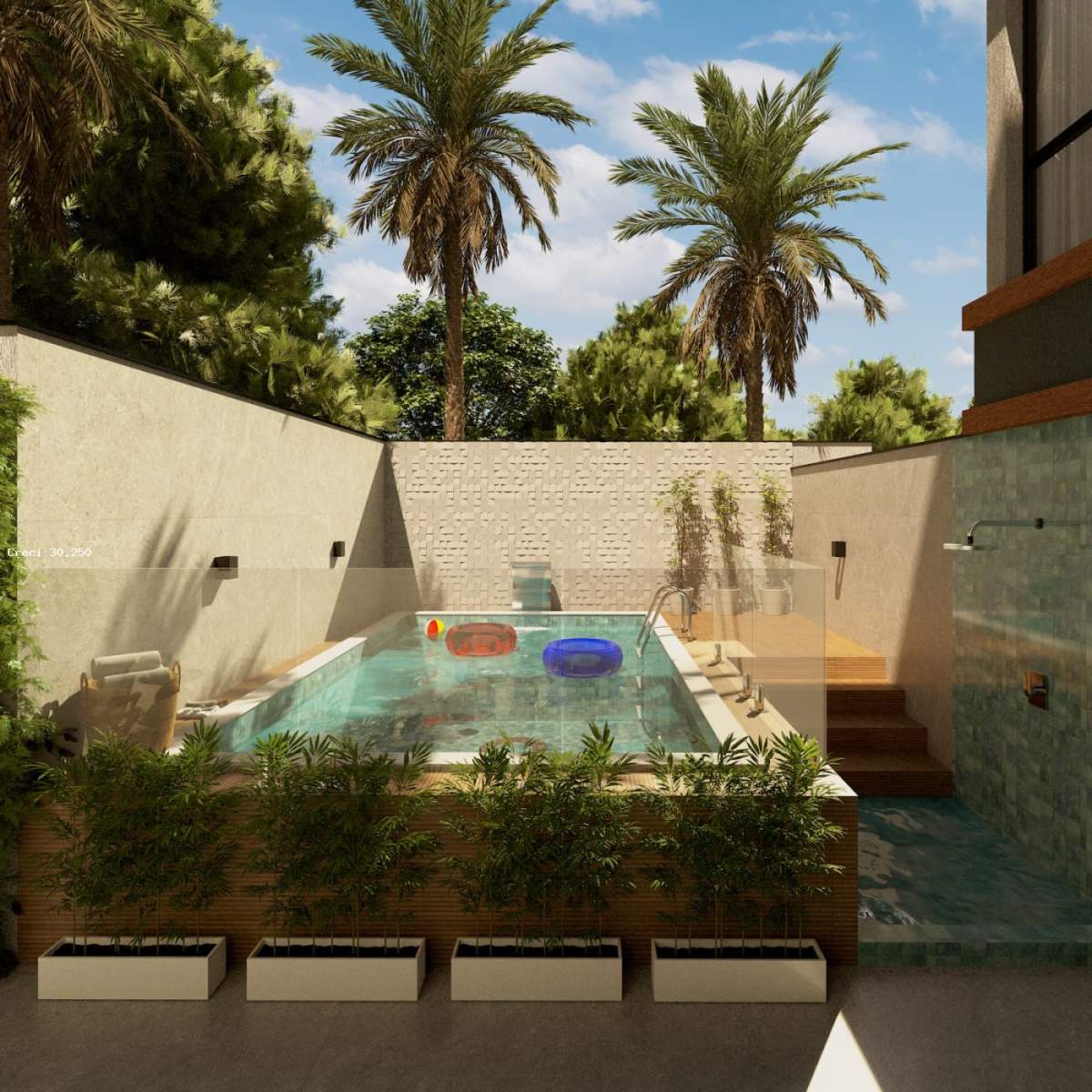 Apartamento, 3 quartos, 73 m² - Foto 12