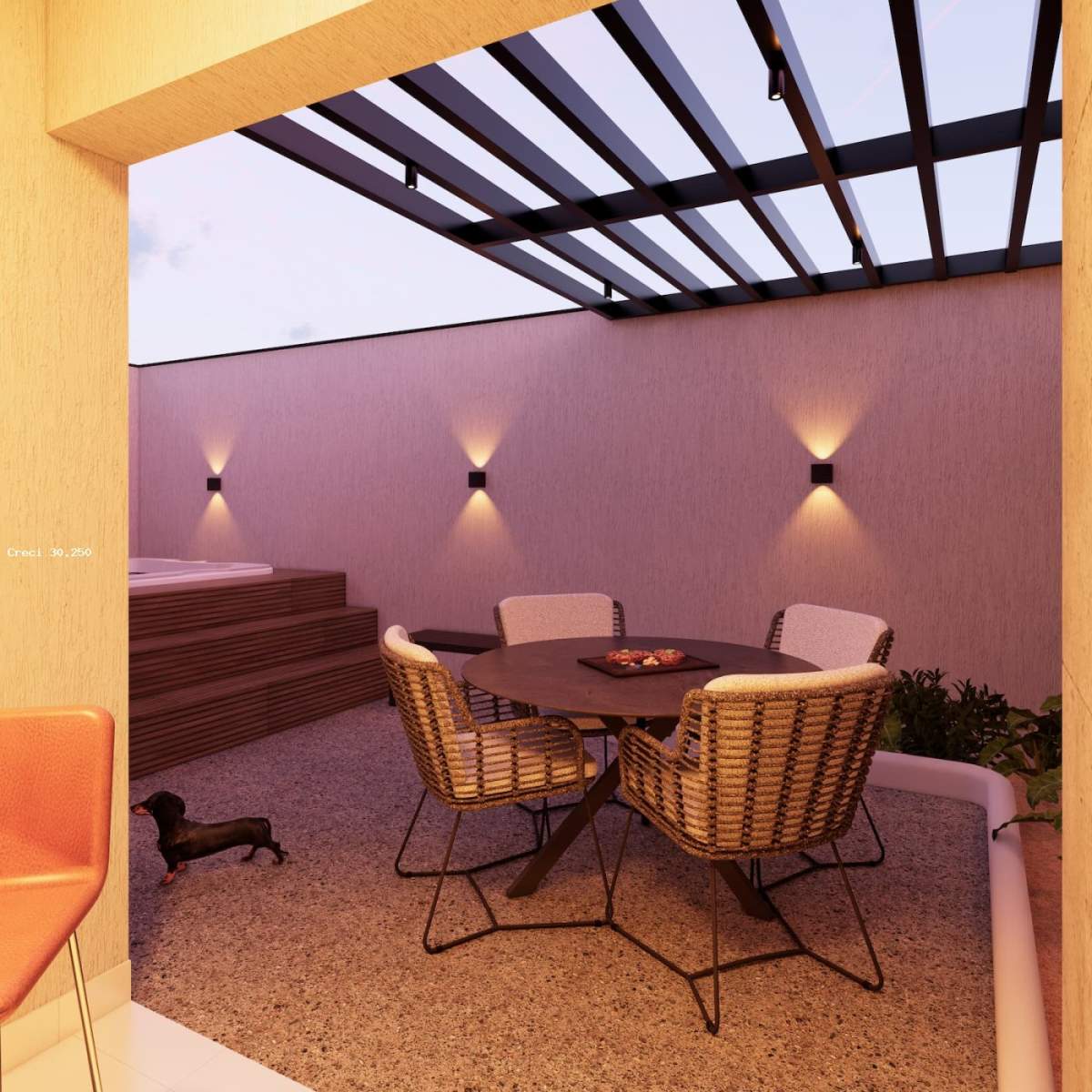 Apartamento, 3 quartos, 73 m² - Foto 9