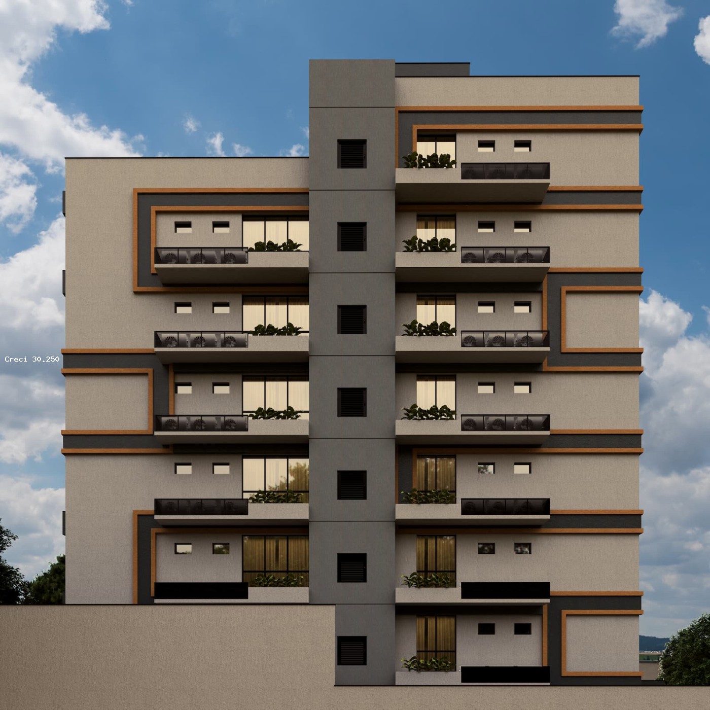 Apartamento, 3 quartos, 73 m² - Foto 21