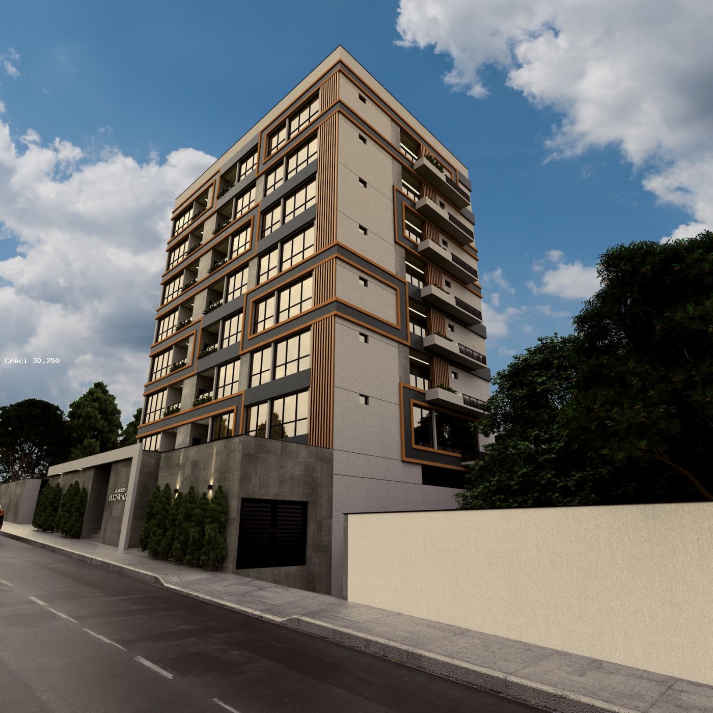 Apartamento, 3 quartos, 73 m² - Foto 22