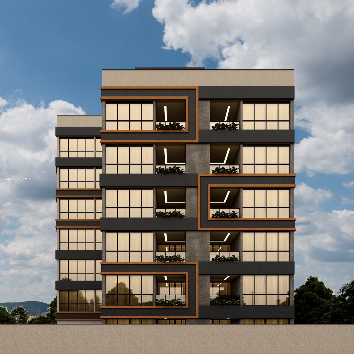 Apartamento, 3 quartos, 73 m² - Foto 20