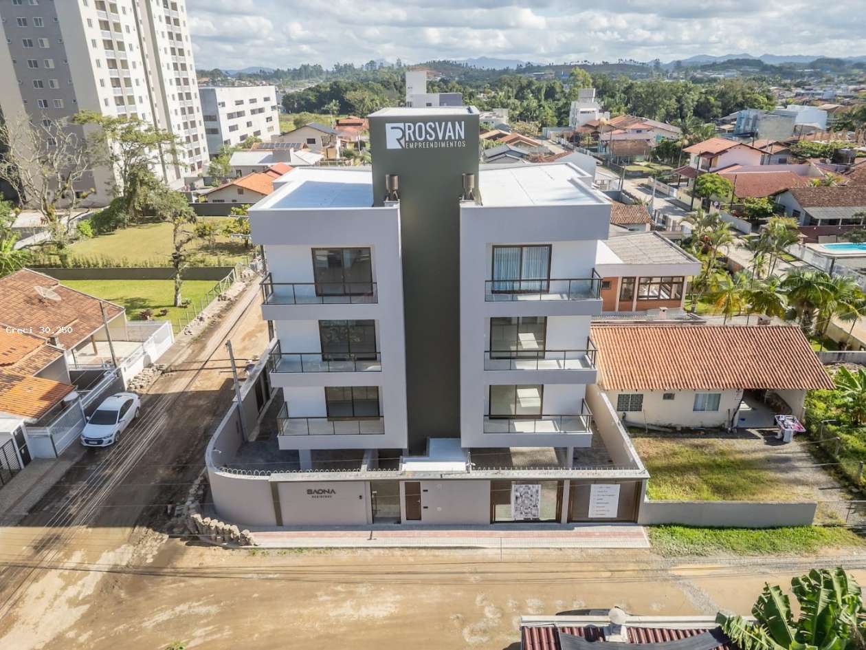 Apartamento, 2 quartos, 74 m² - Foto 2