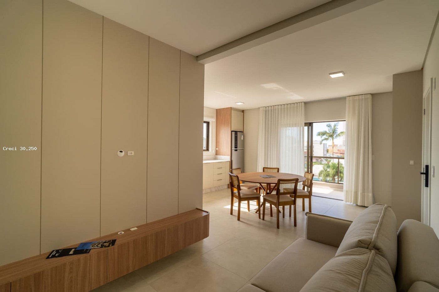Apartamento, 2 quartos, 74 m² - Foto 4