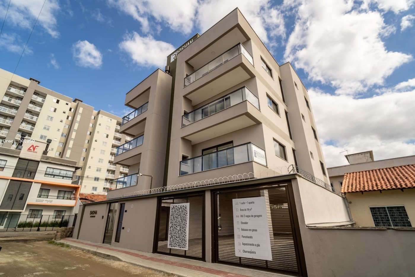 Apartamento, 2 quartos, 74 m² - Foto 19